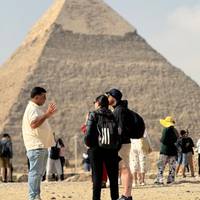 Cairo & Alexandrie: foto van de reiziger #2