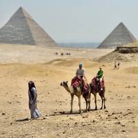 Cairo & Alexandrie: foto van de reiziger #3