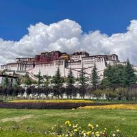 Photo de voyageur Circuit privé de 7 jours à Lhassa, Shigatse et au camp de base de l