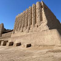 Zentralasien inkl. Seidenstraße Rundreise Reise-Foto #1