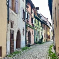 Photo de voyageur Bourgogne, Alsace et Forêt Noire - Fin à Paris (16 destinations) #1