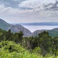 Photo de voyageur Trek à vélo de 7 jours sur la côte dalmate #1