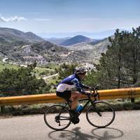 Photo de voyageur Trek à vélo de 7 jours sur la côte dalmate #2