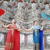 Thailand Highlights - 10 Tage Reise-Foto #1