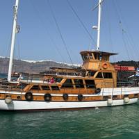 Circuito a 2 Islas Griegas - 5 días - Paros y Santorini - Premium: foto del viajero #2