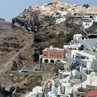 Circuito a 2 Islas Griegas - 5 días - Paros y Santorini - Premium: foto del viajero #3