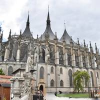 Czechia Unesco Tour – 6 Unesco Sites in 6 Days, Max 6 People Per Tour traveler photo #2