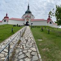 Czechia Unesco Tour – 6 Unesco Sites in 6 Days, Max 6 People Per Tour traveler photo #3