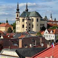 Czechia Unesco Tour – 6 Unesco Sites in 6 Days, Max 6 People Per Tour traveler photo #1
