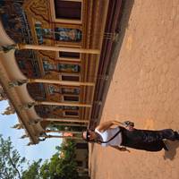 Angkor Tempel & Phnom Kulen National Park Entdeckungs 4 Tage Privatreise Reise-Foto #2