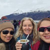 El Calafate voner Paket - 3 Tage Reise-Foto #1