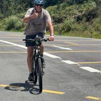 Saigon naar Hoian Fietstour- E bike: foto van de reiziger #2