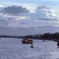 Saigon naar Hoian Fietstour- E bike: foto van de reiziger #3