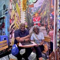 Photo de voyageur Cercle Indochine 16 jours - Thaïlande, Vietnam, Cambodge et Laos #1