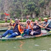 Photo de voyageur Cercle Indochine 16 jours - Thaïlande, Vietnam, Cambodge et Laos #3