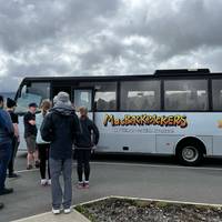 3 Días de Magia en el Lago Ness y Skye: foto del viajero #1