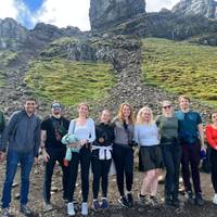 3 Días de Magia en el Lago Ness y Skye: foto del viajero #3