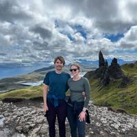 3 Días de Magia en el Lago Ness y Skye: foto del viajero #2