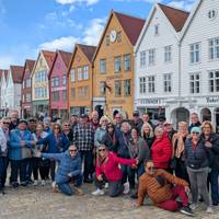 Escandinavia escénica y sus fiordos: foto del viajero #1