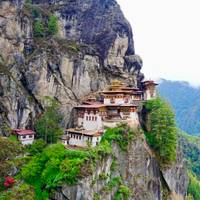 Photo de voyageur 13 jours - Circuit classique Tibet Népal Bhoutan #3