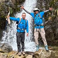 Photo de voyageur Trek classique du Salkantay au Machu Picchu - 4 jours #1
