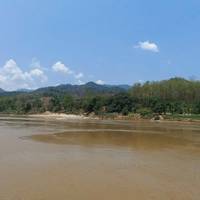 Riviercruise over de Mekong – van Chiang Mai naar Luang Prabang – via Huay Xai, Pakbeng: foto van de reiziger #2