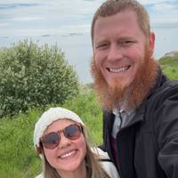 Von Kopenhagen bis Helsinki Reise-Foto #2