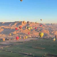 From Aswan: 4-Days 5-Star Nile Cruise with Guided Tours traveler photo #1