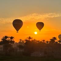 Ägypten mit Kairo, Luxor, Assuan & Nilkreuzfahrt 10 Tage Reise-Foto #2