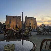 From Aswan: 4-Days 5-Star Nile Cruise with Guided Tours traveler photo #1