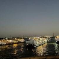 From Aswan: 4-Days 5-Star Nile Cruise with Guided Tours traveler photo #2