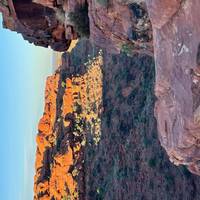 Outback Camping Abenteuer Reise-Foto #2