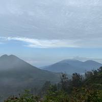 Desde Yogyakarta: subida a la cima de Borobudur, monte Bromo y vulcán Ijen: foto del viajero #3