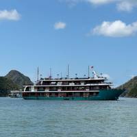 Viaje de 16 días por Vietnam, Tailandia y Bali extensión: foto del viajero #2