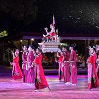 Viaje de 16 días por Vietnam, Tailandia y Bali extensión: foto del viajero #3