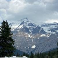 Sitios emblemáticos de las Rocosas del Oeste de Canadá: Viaje de 8 días: foto del viajero #3