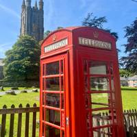 Stonehenge, Devon & Cornwall - 5 days traveler photo #1