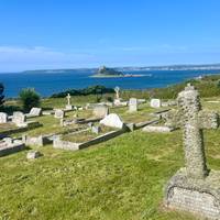 Stonehenge, Devon & Cornwall - 5 days traveler photo #3