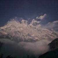Annapurna Basecamp trek: foto van de reiziger #1