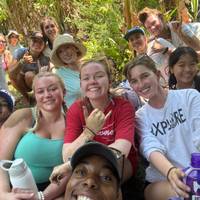 Big Island, Hawaï - milieubehoud, cultuurbehoud & snorkelen: foto van de reiziger #3