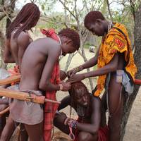 Safari por la naturaleza en Kenia: foto del viajero #2