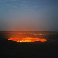 Zentralasien inkl. Seidenstraße Rundreise Reise-Foto #2