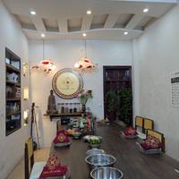 Photo de voyageur Cours de cuisine en petit groupe avec visite du marché : Cueillette gratuite, livre de recettes, vin à volonté et bien plus encore ! #3