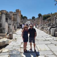 Photo de voyageur 10 jours de vacances privées pour les anges en TURQUIE| Un séjour royal pour les âmes sœurs ! (entièrement guidé) #2