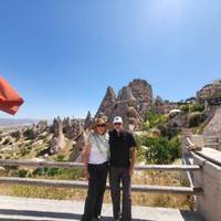 Photo de voyageur 10 jours de vacances privées pour les anges en TURQUIE| Un séjour royal pour les âmes sœurs ! (entièrement guidé) #3