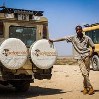 Photo de voyageur Safari animalier de 10 jours et excursions à la plage de Zanzibar #2