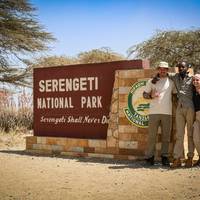 Photo de voyageur Safari animalier de 10 jours et excursions à la plage de Zanzibar #3