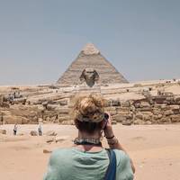 Egypt Explorer - Felucca cruise & Red Sea traveler photo #1
