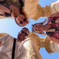 Egypt Explorer - Felucca cruise & Red Sea traveler photo #2