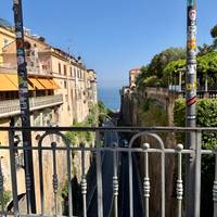 Photo de voyageur Sommets et rivages - 3 jours : Vésuve, Pompéi et Amalfi en petit groupe au départ de Rome #3